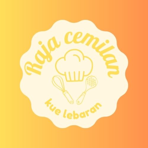 Logo Raja cemilan